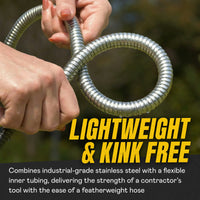 Bionic Steel 100FT HOSE - image 9
