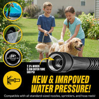 Bionic Steel 100FT HOSE - image 7