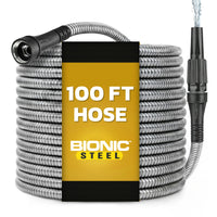 Bionic Steel 100FT HOSE - image 2