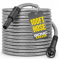 Bionic Steel 100FT HOSE - image 1