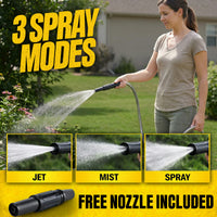 Bionic Steel 100FT HOSE - image 6