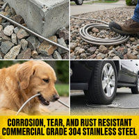 Bionic Steel 100FT HOSE - image 10