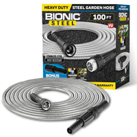 Bionic Steel 100FT HOSE - image 13