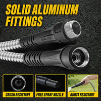 Bionic Steel 100FT HOSE - image 4