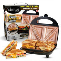 Gotham Steel Sandwich Grill - image 1