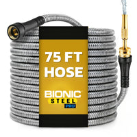 Bionic Steel 75FT PRO-HOSE - image 3