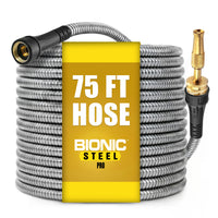 Bionic Steel 75FT PRO-HOSE - image 2