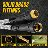 Bionic Steel 75FT PRO-HOSE - image 5