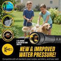 Bionic Steel 75FT PRO-HOSE - image 8