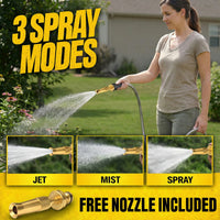 Bionic Steel 75FT PRO-HOSE - image 7