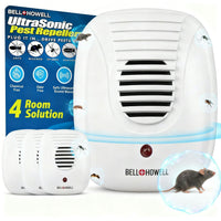 Rogue ULTRASONIC 4PK - image 2