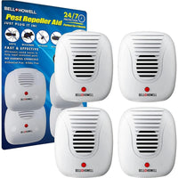 Rogue ULTRASONIC 4PK - image 1