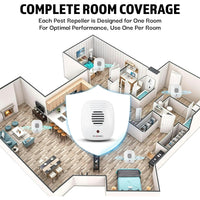 Rogue ULTRASONIC 4PK - image 9