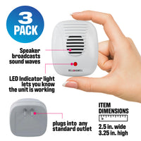 Rogue ULTRASONIC 3PK - image 8