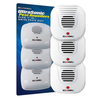 Rogue ULTRASONIC 3PK - image 1