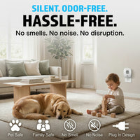 Rogue ULTRASONIC 3PK - image 2
