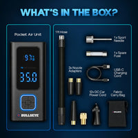 Bullseye Pocket Air Pro - image 7