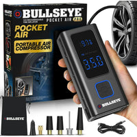 Bullseye Pocket Air Pro - image 1