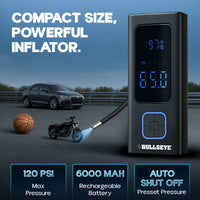 Bullseye Pocket Air Pro - image 2