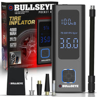 Bullseye Pocket Air 4000mAh - image 3