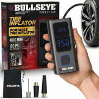 Bullseye Pocket Air 4000mAh - image 2