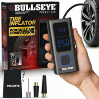 Bullseye Pocket Air 4000mAh - image 1