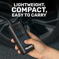 Bullseye Pocket Air 4000mAh - image 7