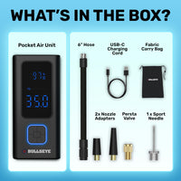 Bullseye Pocket Air 4000mAh - image 9