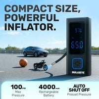 Bullseye Pocket Air 4000mAh - image 4