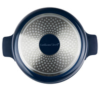 Gotham Steel DUTCH OVEN NAVY BLUE - image 17